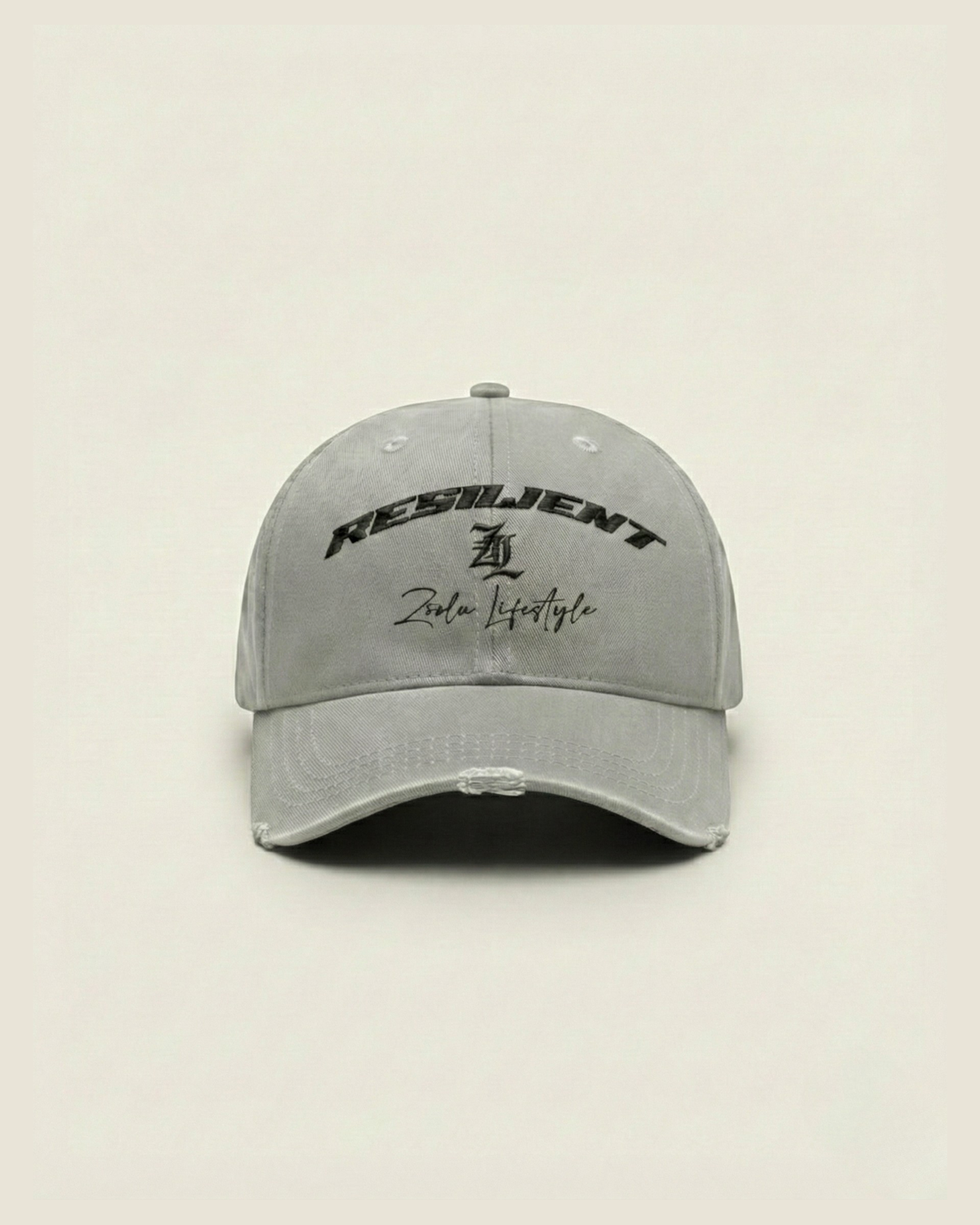 Zoolu RESILIENT SERIES – Zoolu