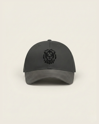 LIMITED EDITION CAP | GREY