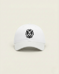 LIMITED EDITION CAP | WHITE