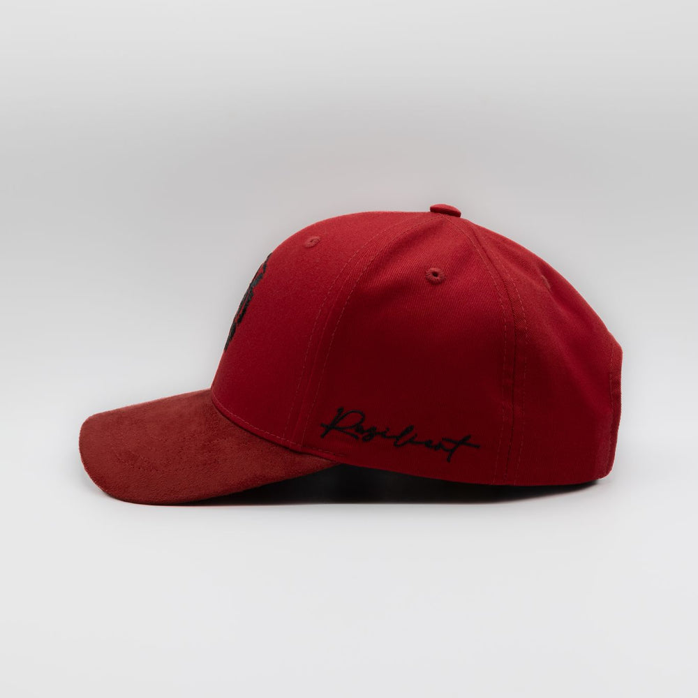 
                      
                        LIMITED EDITION CAP | RED
                      
                    