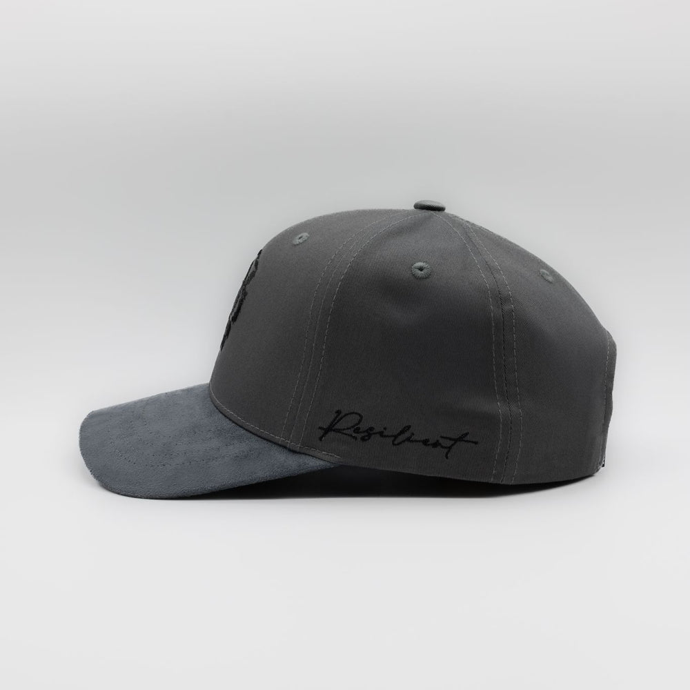 
                      
                        LIMITED EDITION CAP | GREY
                      
                    