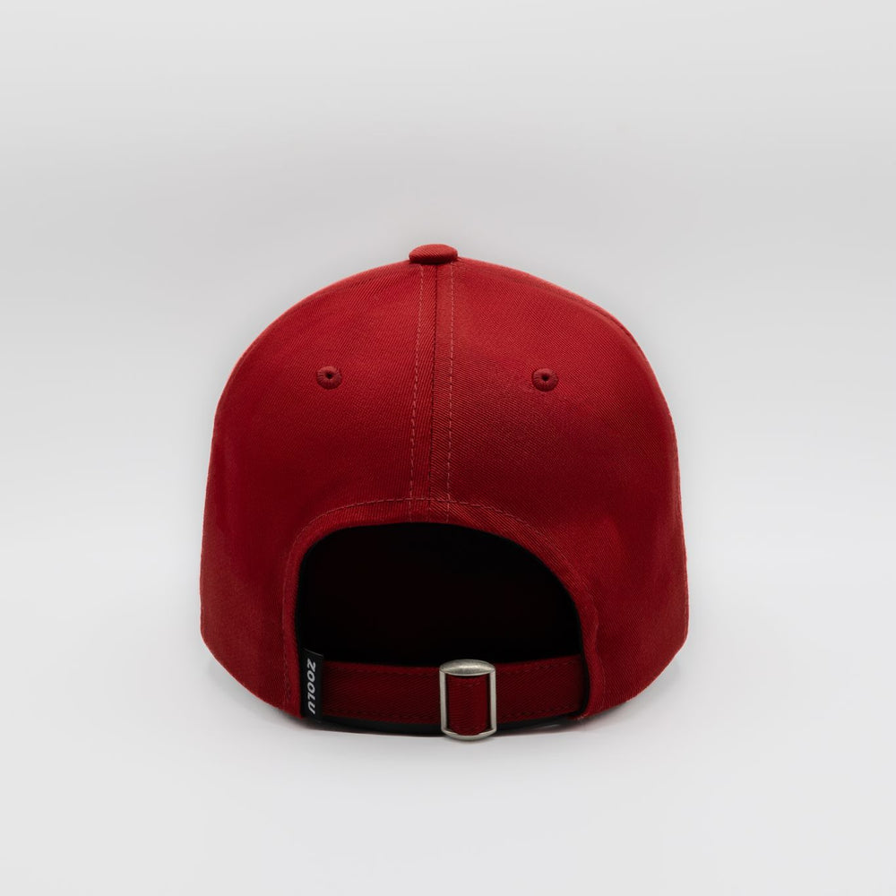 
                      
                        RESILIENT BASEBALL CAP | ROOD
                      
                    