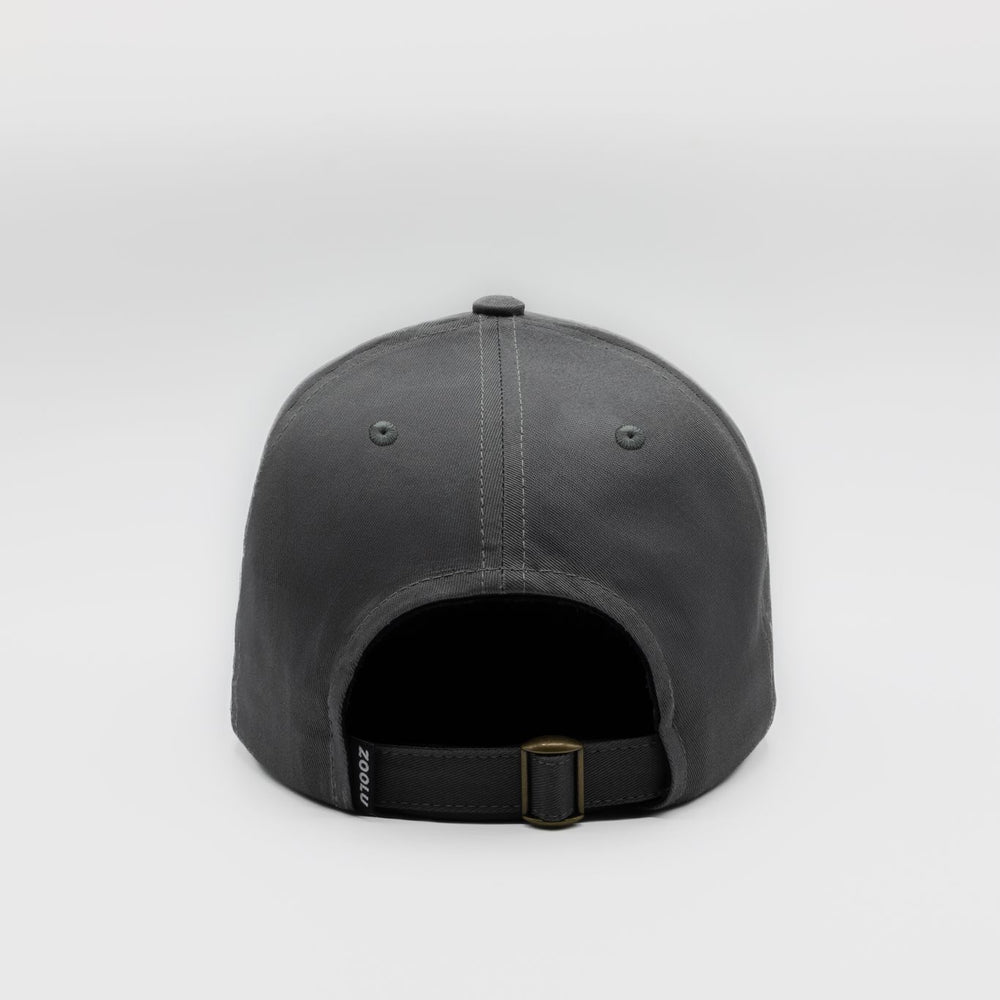 
                      
                        LIMITED EDITION CAP | GRAU
                      
                    