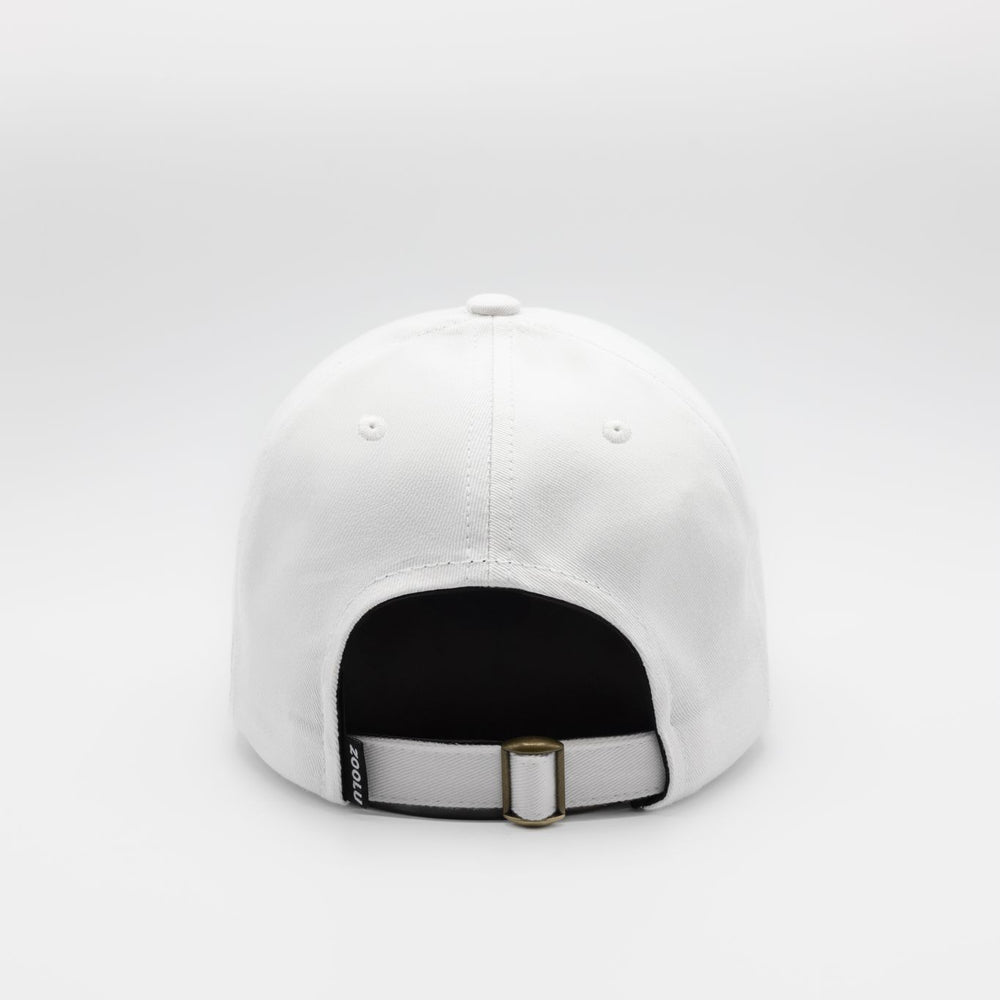 
                      
                        LIMITED EDITION CAP | WIT
                      
                    