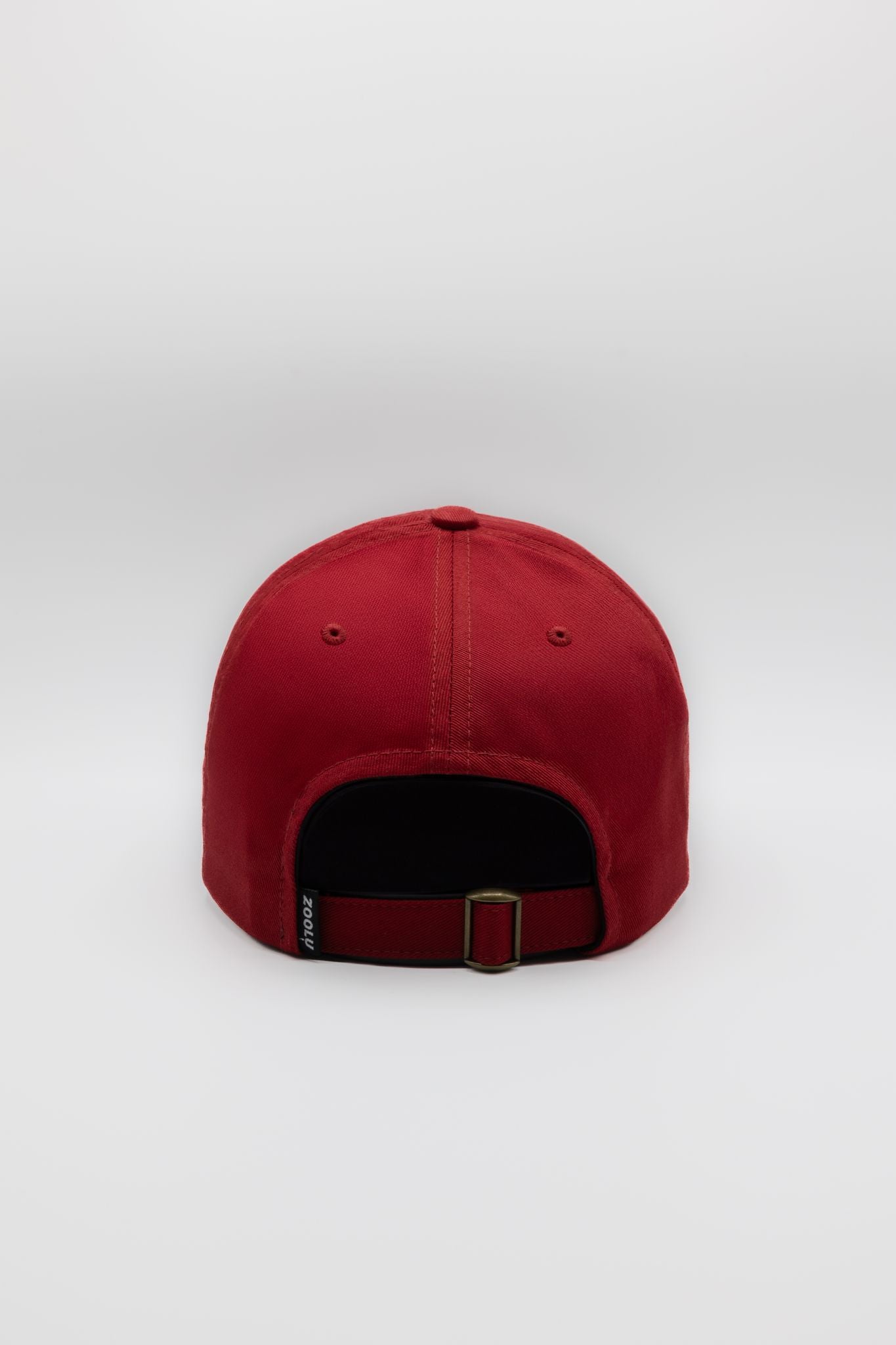 LIMITED EDITION CAP | RED – Zoolu