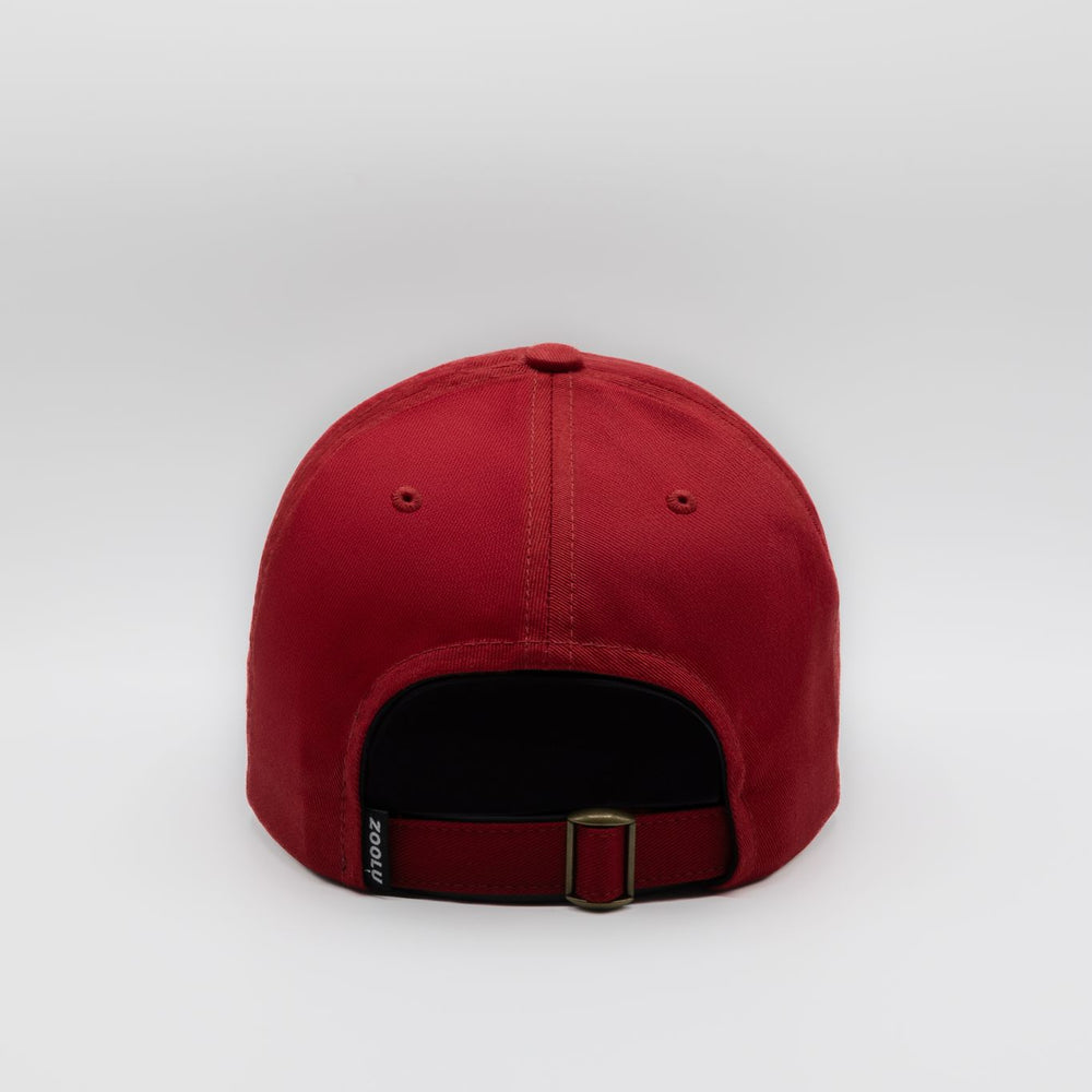 
                  
                    LIMITED EDITION CAP | RED
                  
                