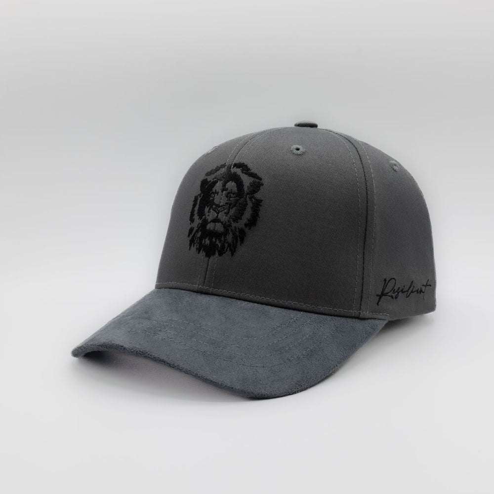 
                      
                        LIMITED EDITION CAP | GRAU
                      
                    