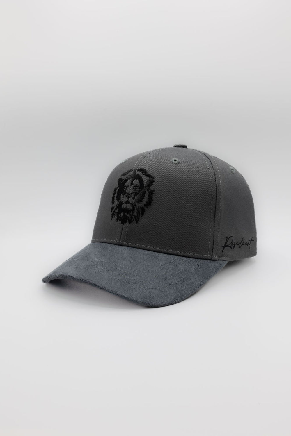 LIMITED EDITION CAP | GRIJS