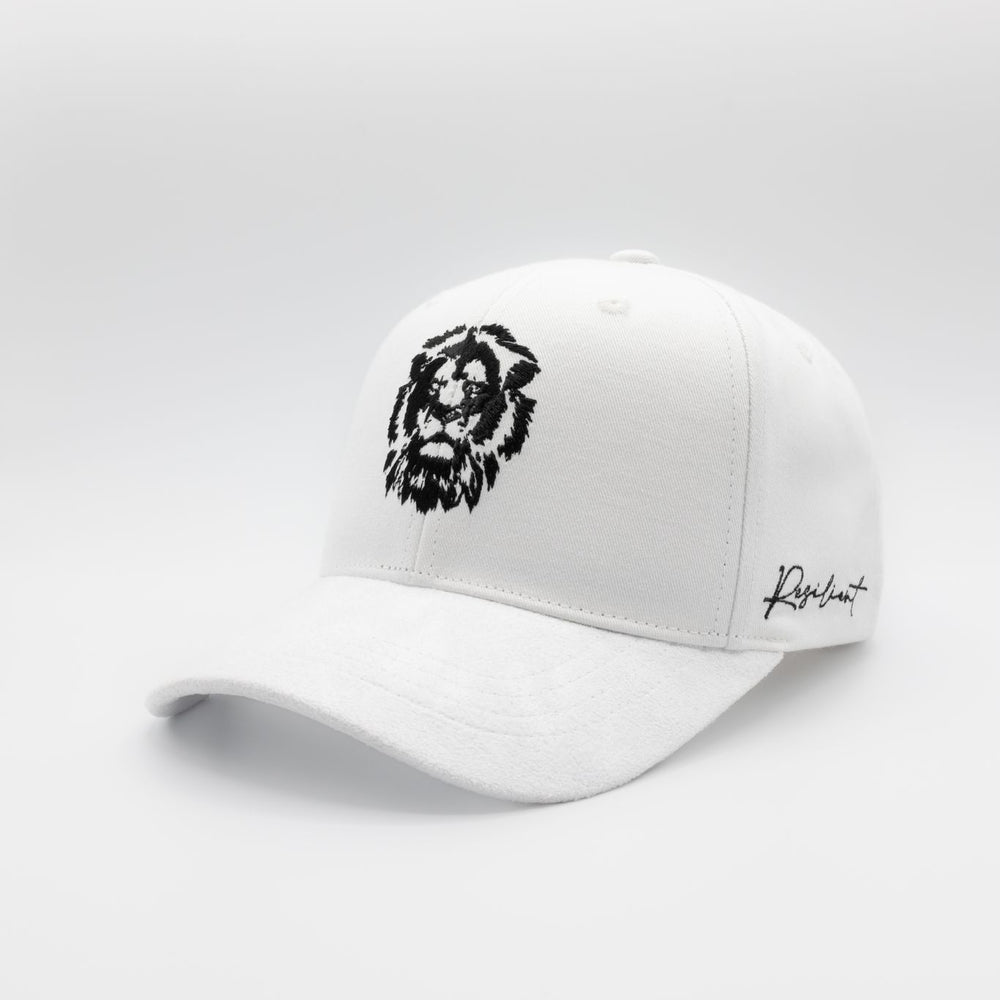 
                      
                        LIMITED EDITION CAP | WIT
                      
                    