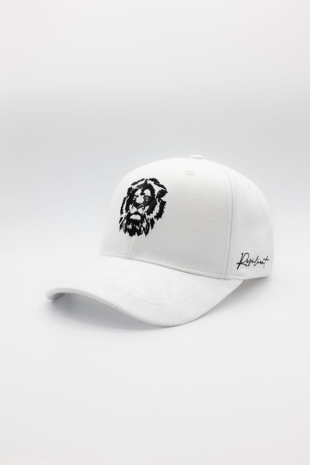 LIMITED EDITION CAP | WIT