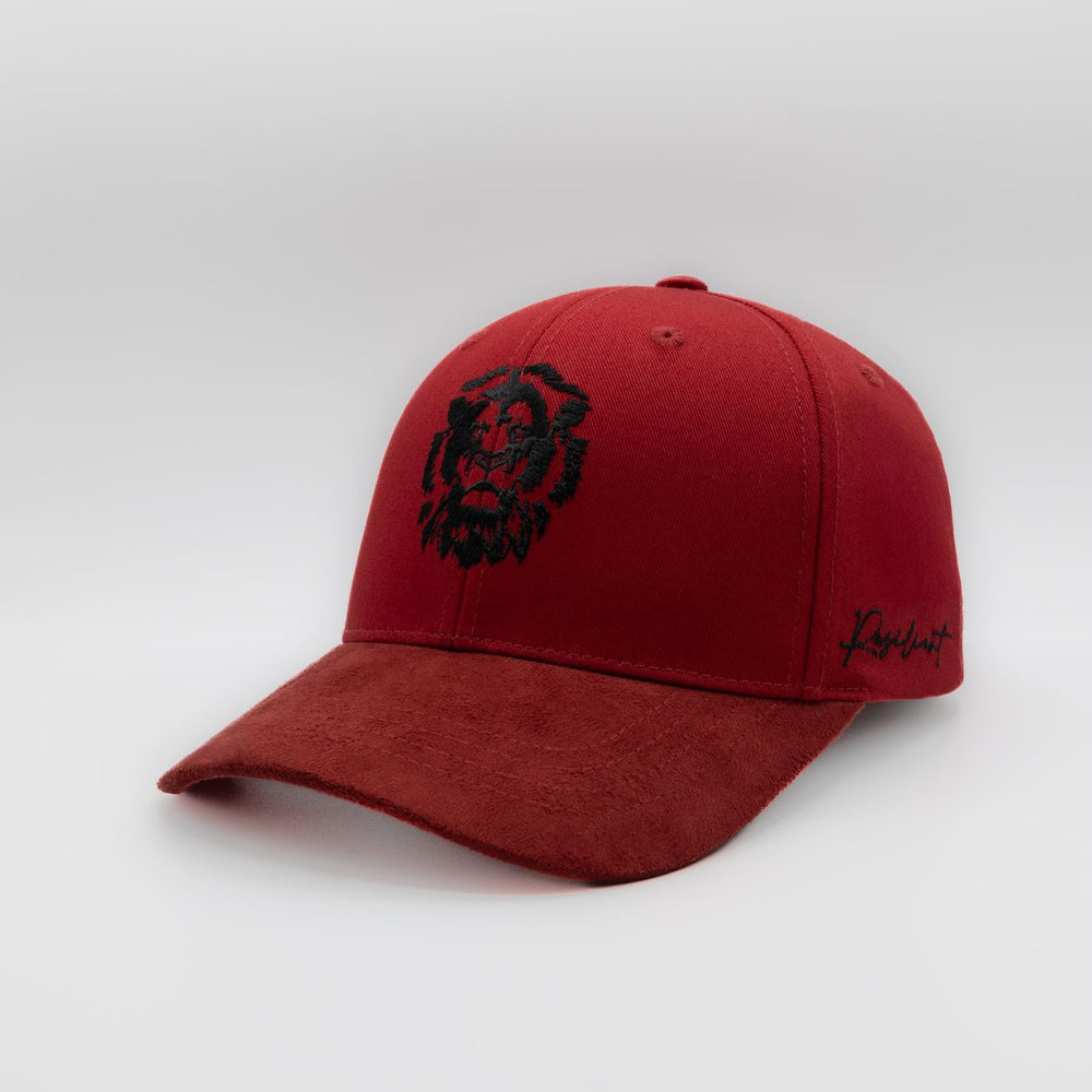 
                      
                        LIMITED EDITION CAP | RED
                      
                    