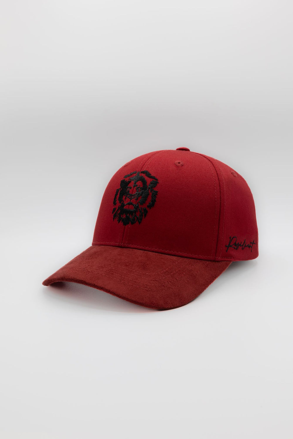 LIMITED EDITION CAP | RED