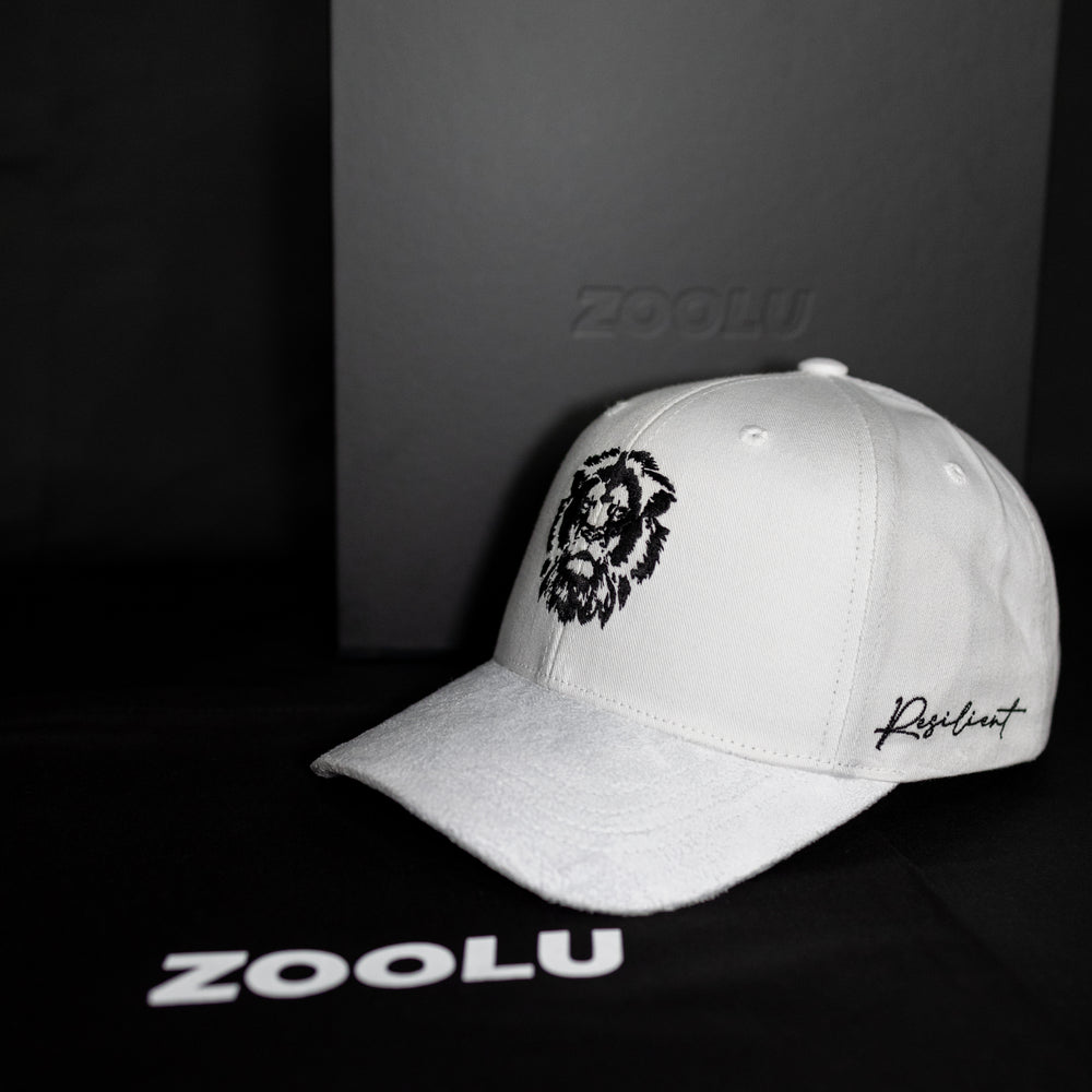 
                      
                        LIMITED EDITION CAP | WEISS
                      
                    