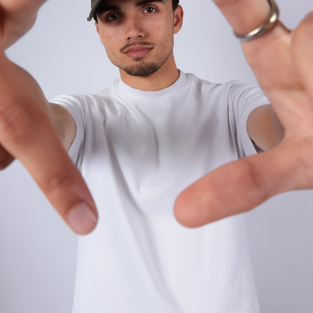 RESILIENT BASEBALL CAP | GREEN