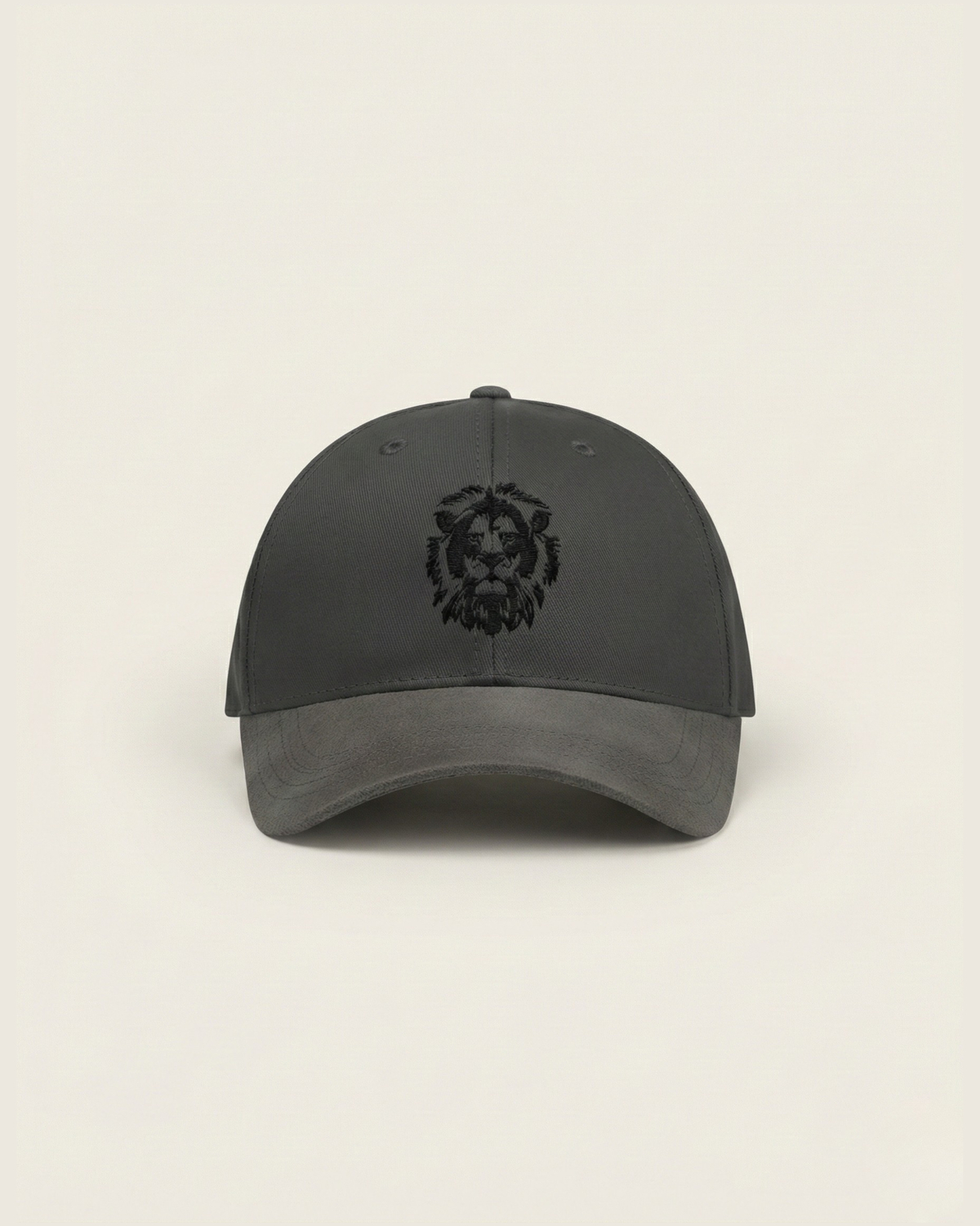 Zoolu ZOOLU LIMITED EDITION CAP | GREY – Zoolu