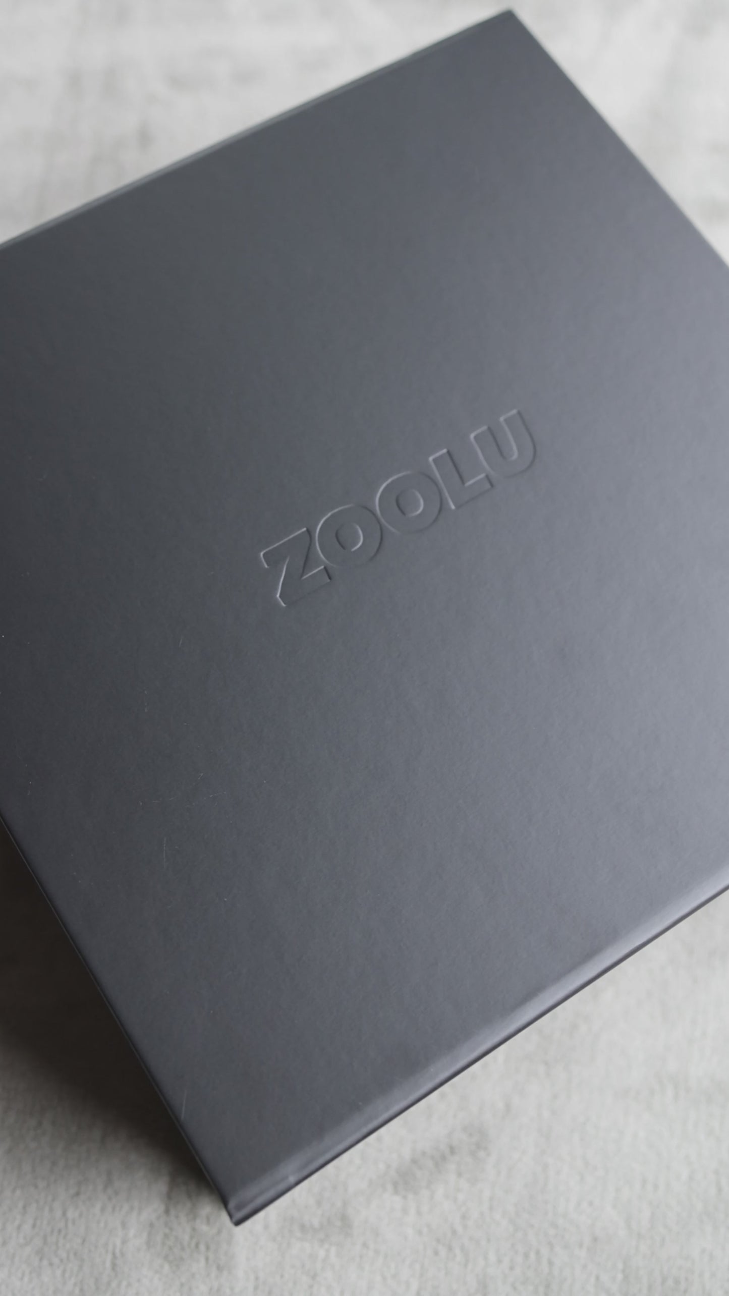 EXOTIC SUÉDE CAP | BLACK