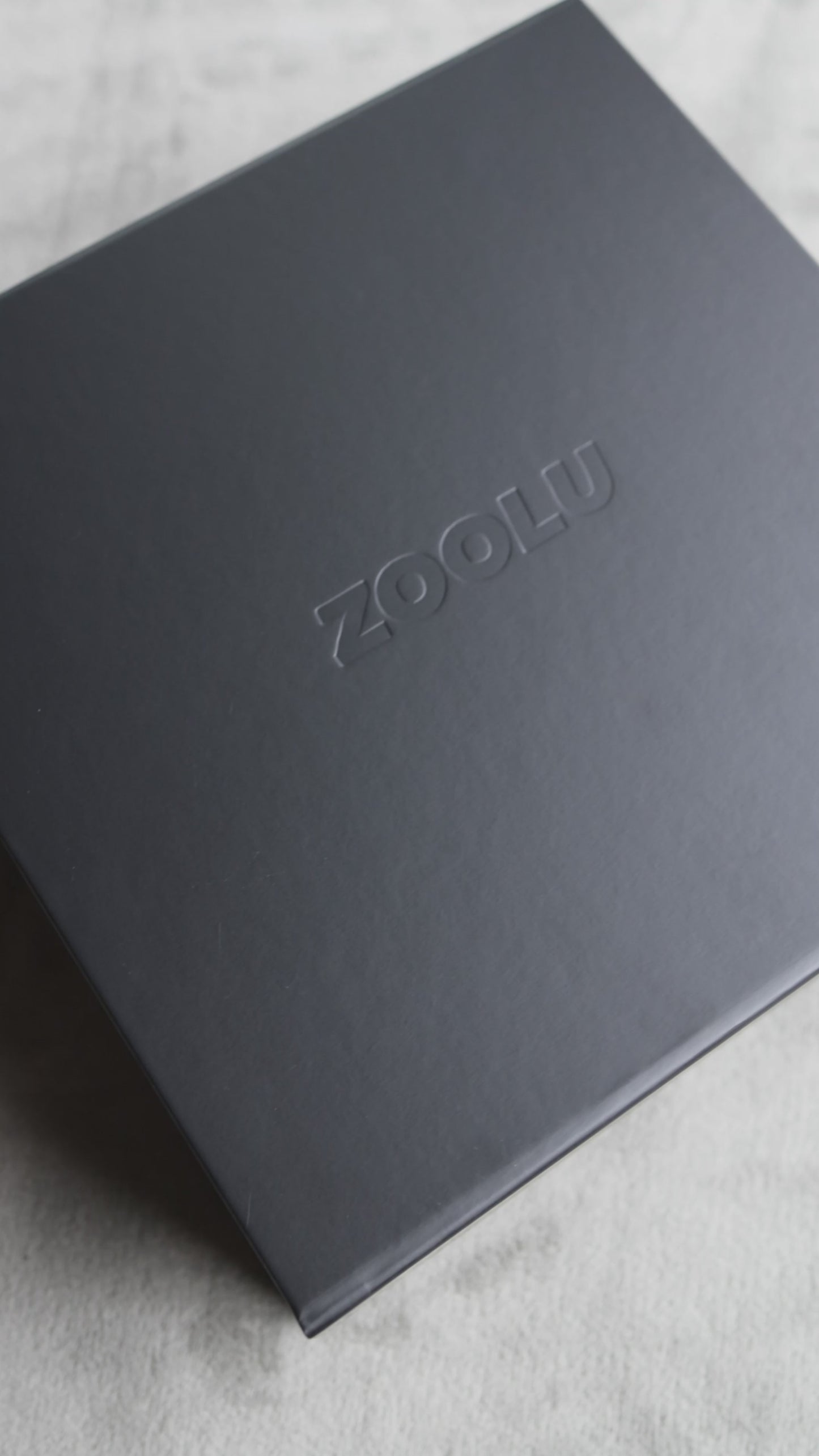 EXOTIC SUÉDE CAP | GREY